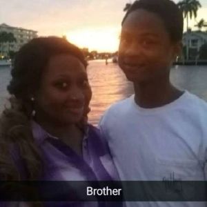 Meet your Posher, Michelé